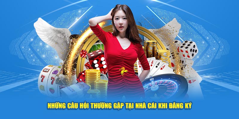 Những câu hỏi thường gặp tại nhà cái khi đăng ký Jun88Những câu hỏi thường gặp tại nhà cái khi đăng ký Jun88