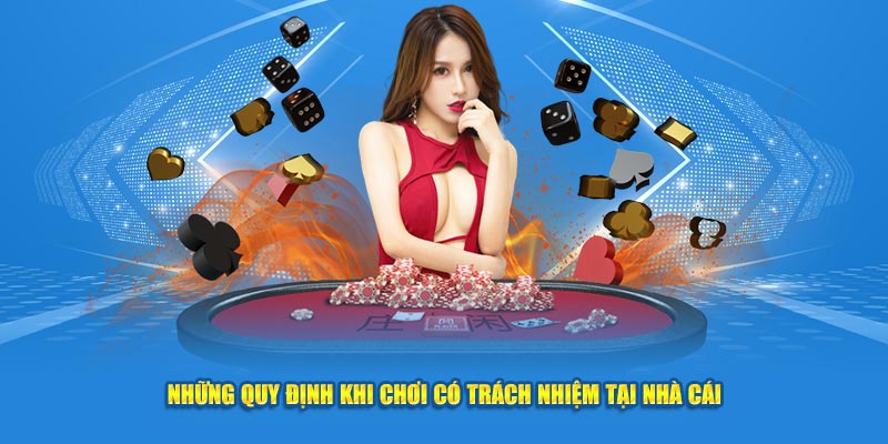 Những quy định khi chơi có trách nhiệm tại nhà cái Jun88 bạn cần nắm rõ