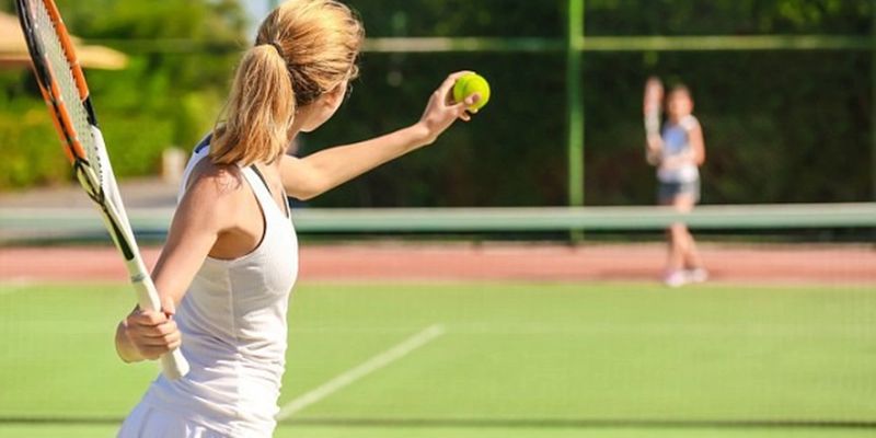 SBO thể thao với các giải đấu tennis hoành tráng